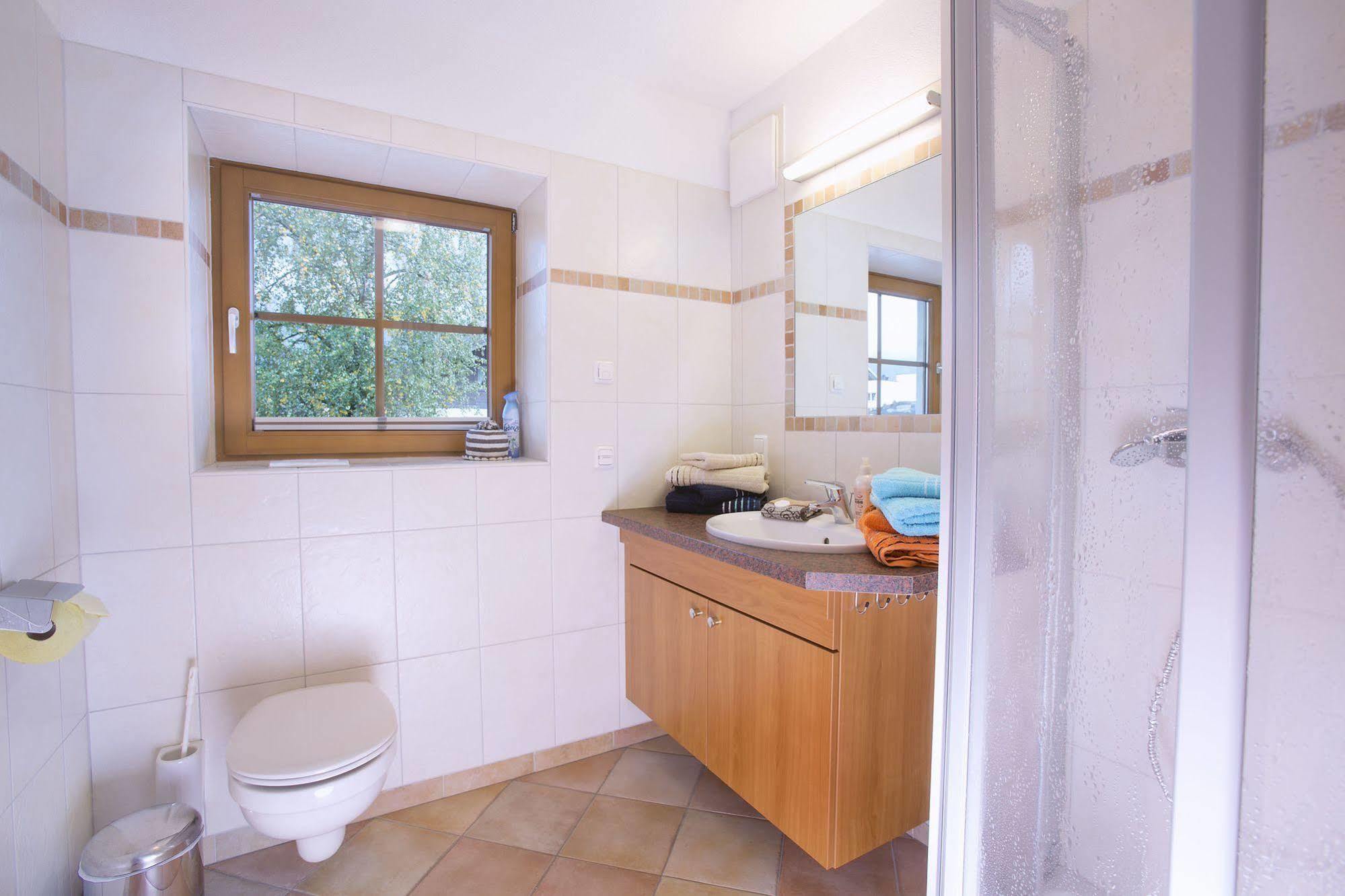 Ferienwohnung Haus Seifriedsberger Bramberg am Wildkogel Exterior foto